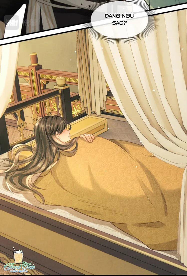 Tướng Quân Luôn Tự Coi Mình Thành Thế Thân 4 trang 3