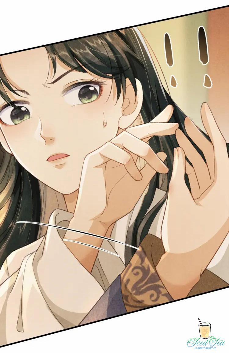 Tướng Quân Luôn Tự Coi Mình Thành Thế Thân 4 trang 33