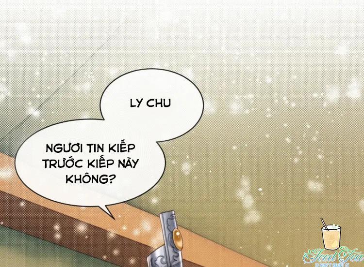 Tướng Quân Luôn Tự Coi Mình Thành Thế Thân 4 trang 37