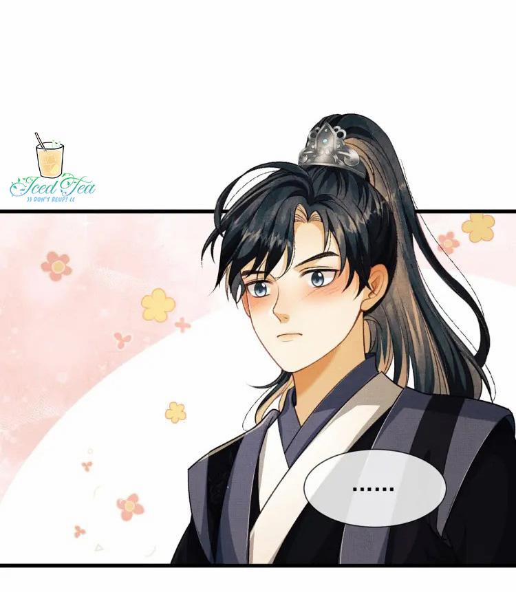 Tướng Quân Luôn Tự Coi Mình Thành Thế Thân 4 trang 41