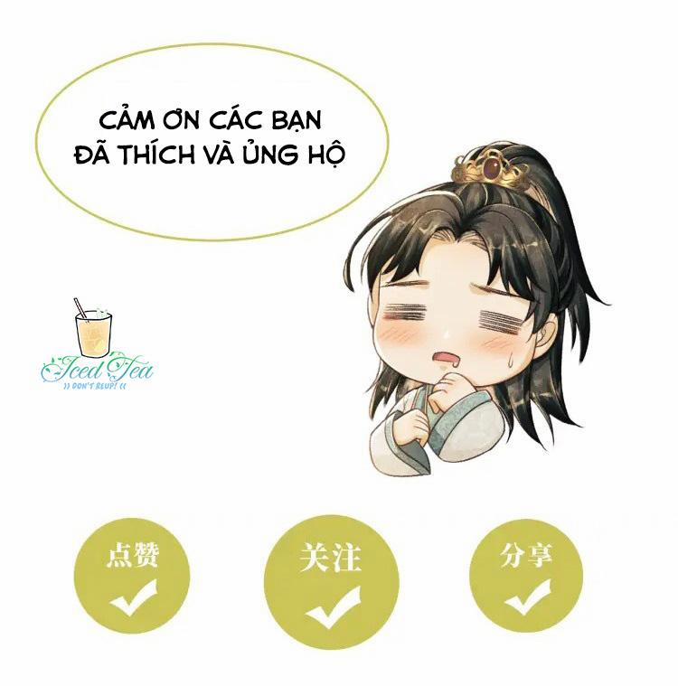 Tướng Quân Luôn Tự Coi Mình Thành Thế Thân 4 trang 42