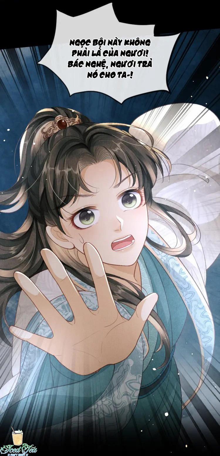 Tướng Quân Luôn Tự Coi Mình Thành Thế Thân 4 trang 7