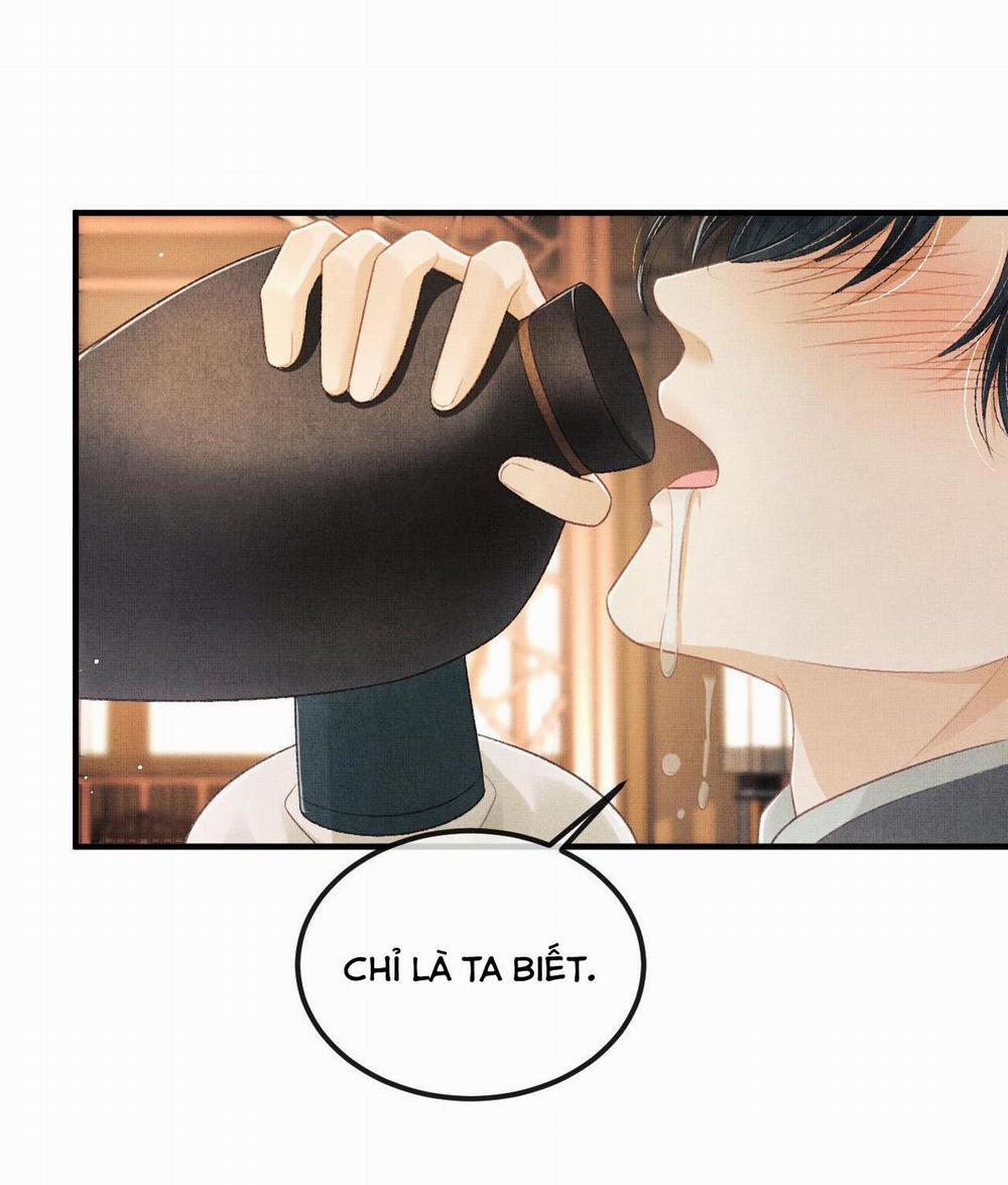 Tướng Quân Luôn Tự Coi Mình Thành Thế Thân 40 trang 12