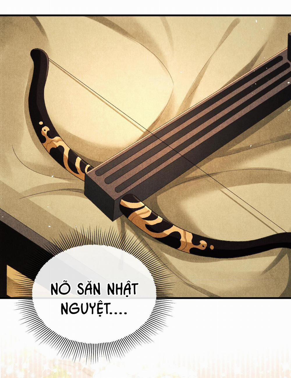 Tướng Quân Luôn Tự Coi Mình Thành Thế Thân 40 trang 26