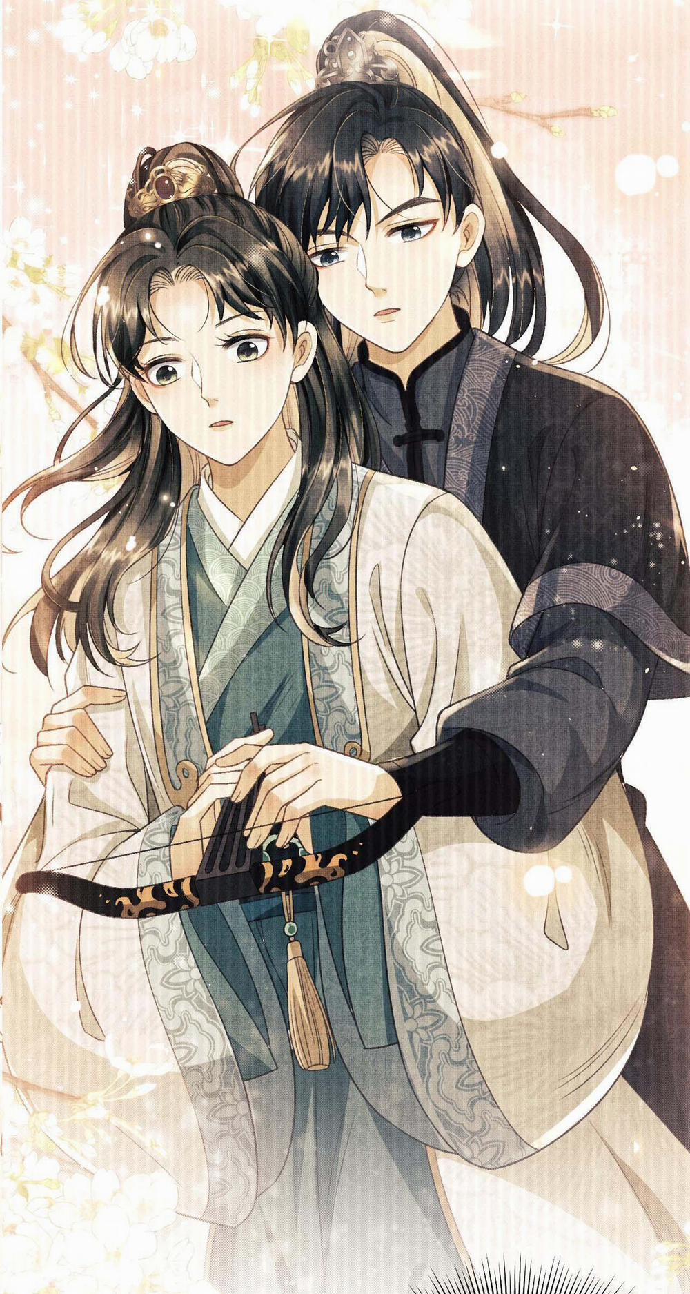 Tướng Quân Luôn Tự Coi Mình Thành Thế Thân 40 trang 27