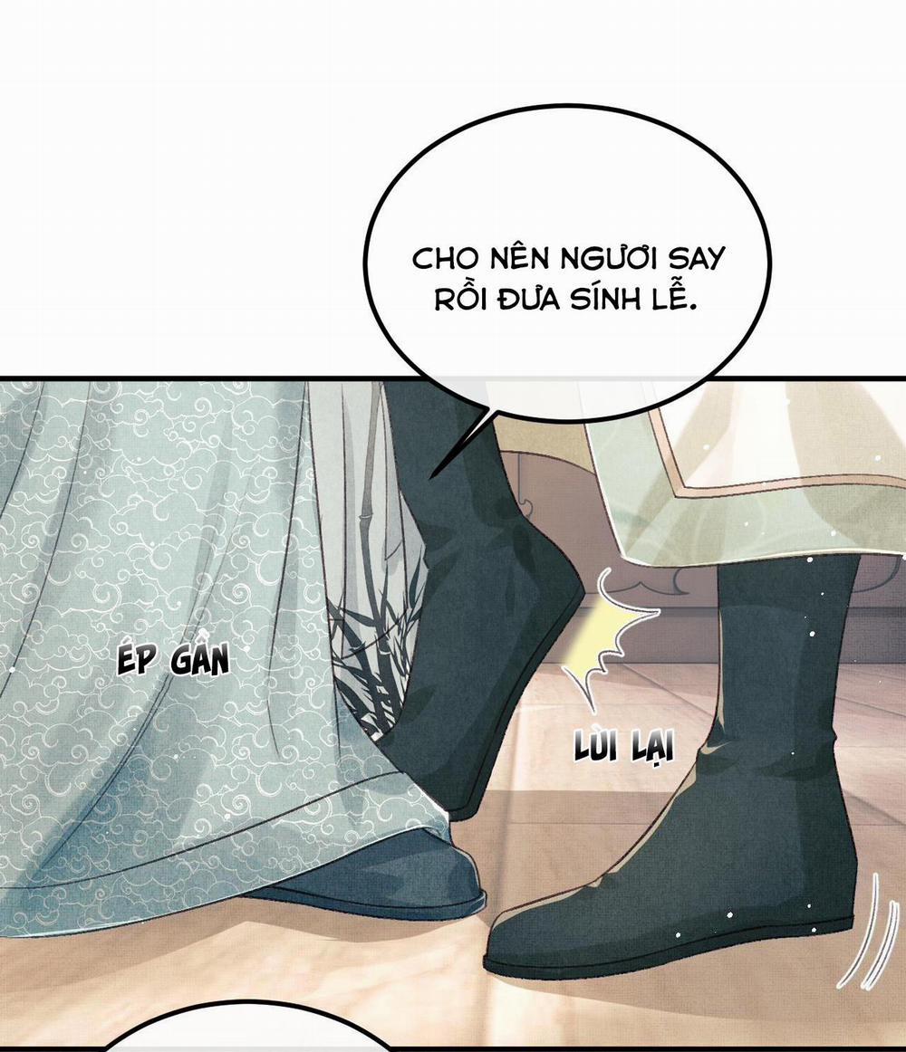 Tướng Quân Luôn Tự Coi Mình Thành Thế Thân 40 trang 33