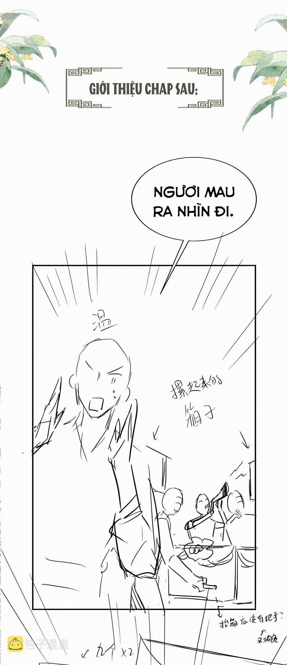 Tướng Quân Luôn Tự Coi Mình Thành Thế Thân 40 trang 41