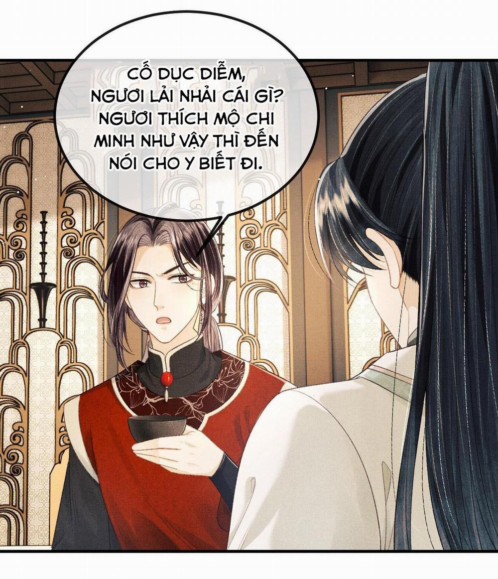 Tướng Quân Luôn Tự Coi Mình Thành Thế Thân 40 trang 9