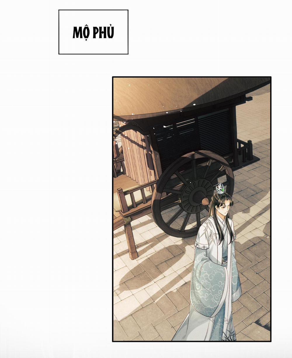 Tướng Quân Luôn Tự Coi Mình Thành Thế Thân 41 trang 0