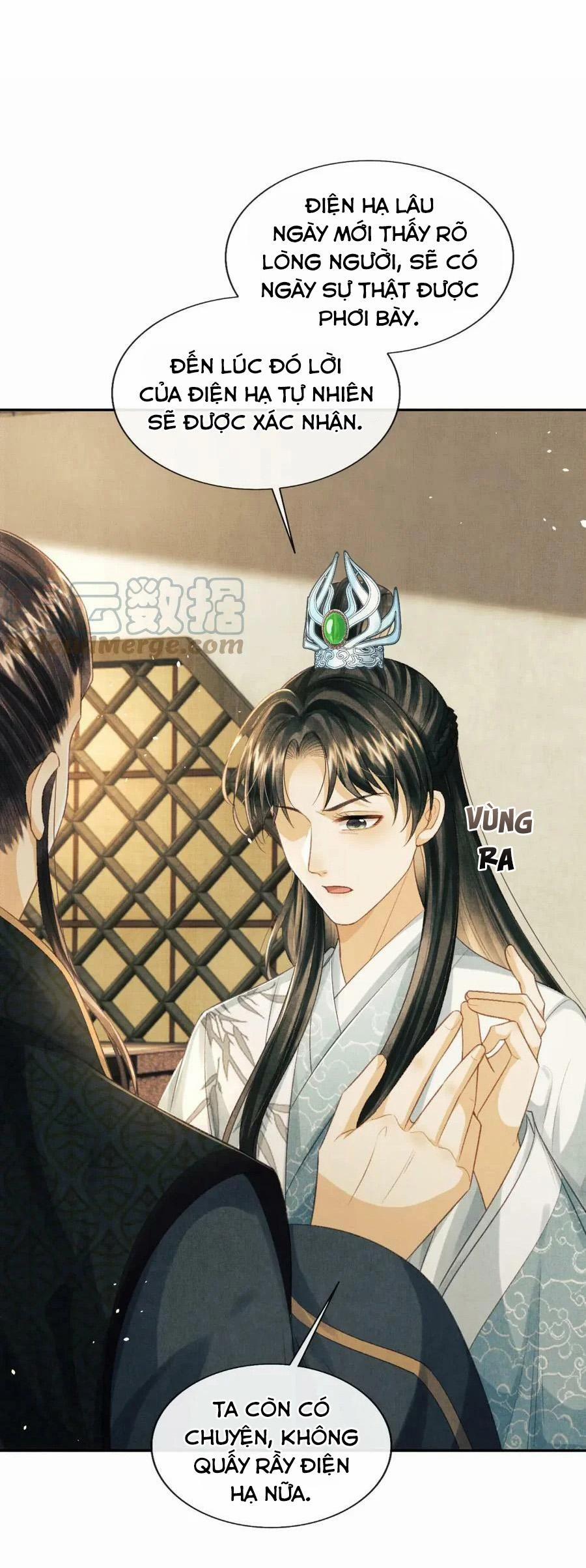 Tướng Quân Luôn Tự Coi Mình Thành Thế Thân 41 trang 26