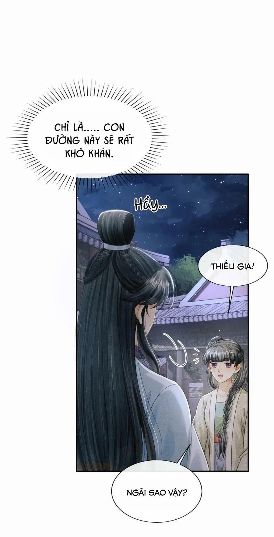 Tướng Quân Luôn Tự Coi Mình Thành Thế Thân 41 trang 34