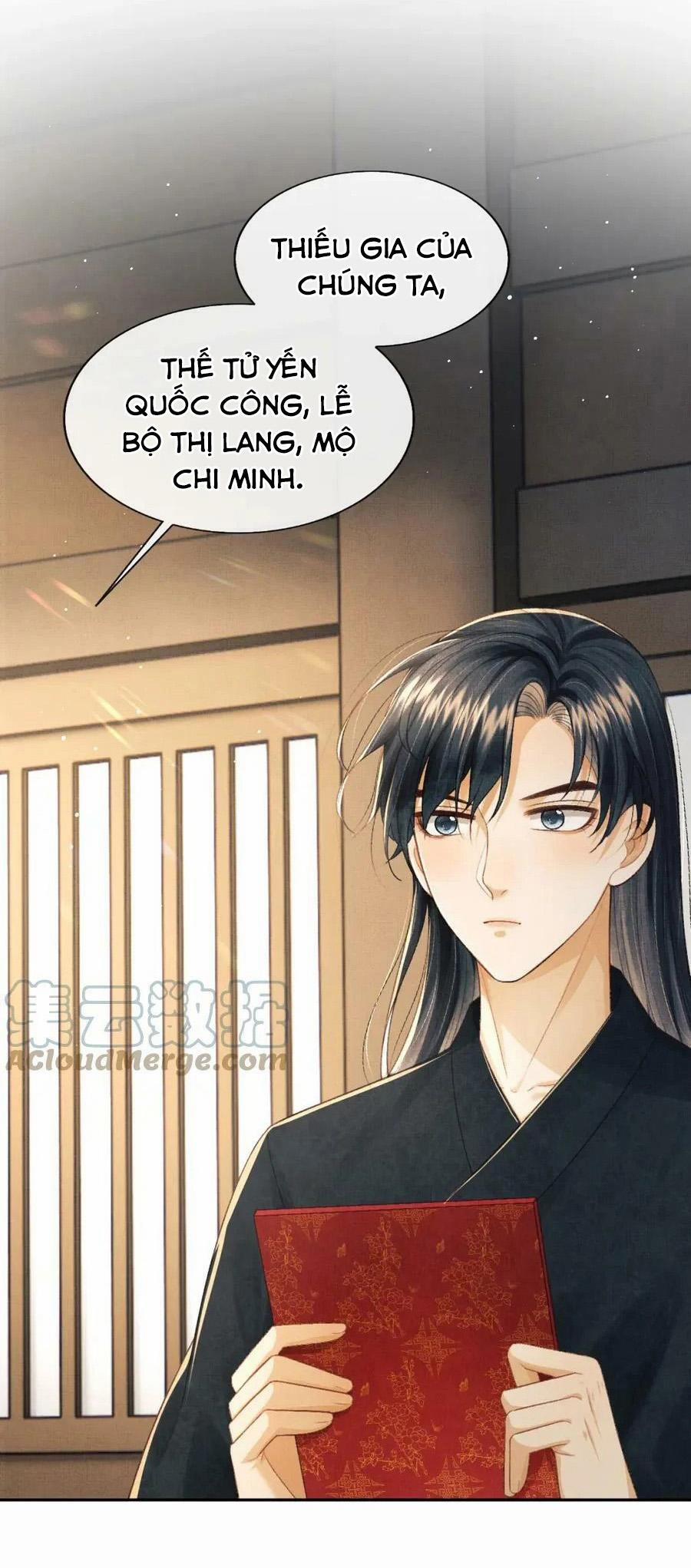 Tướng Quân Luôn Tự Coi Mình Thành Thế Thân 41 trang 43