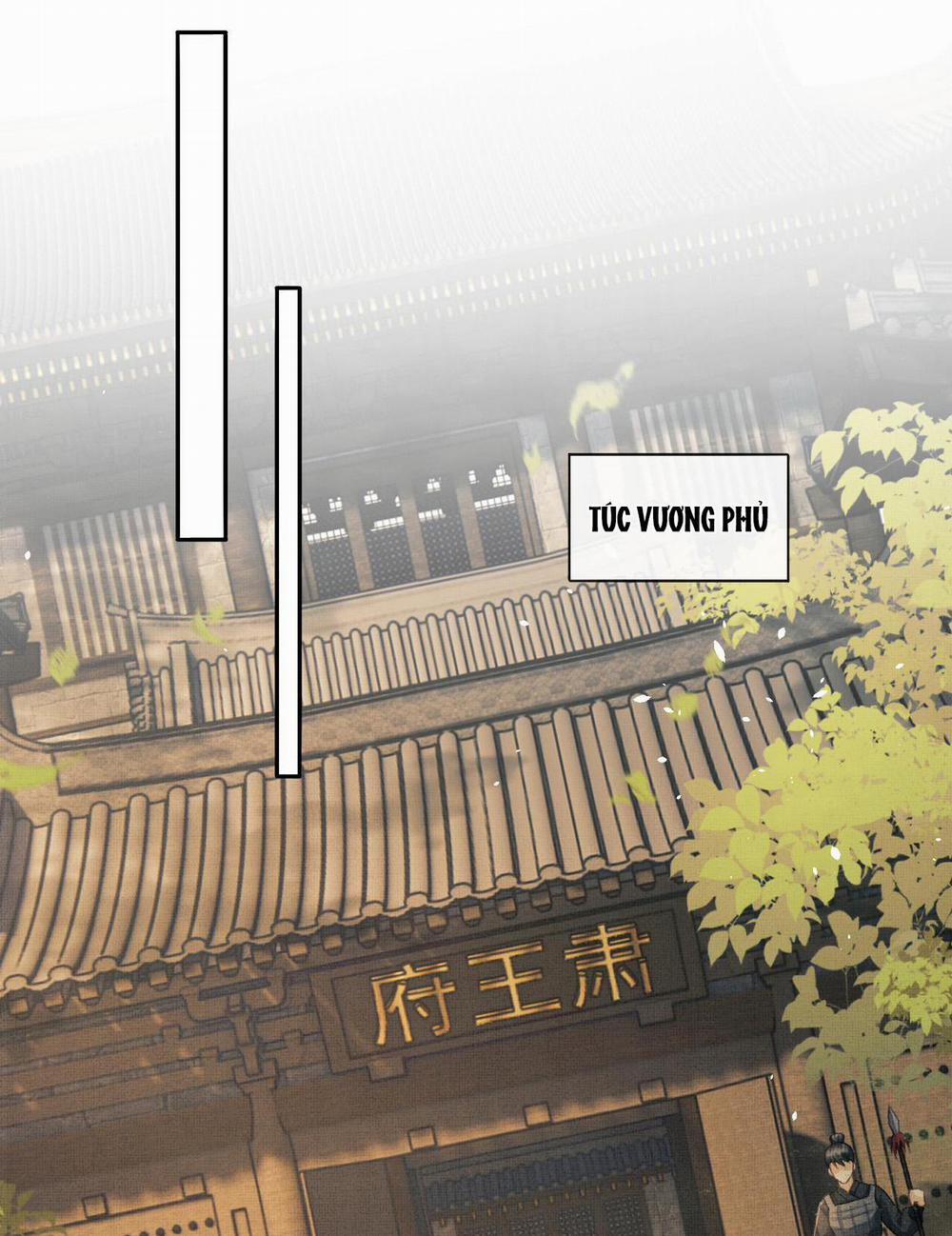 Tướng Quân Luôn Tự Coi Mình Thành Thế Thân 41 trang 6