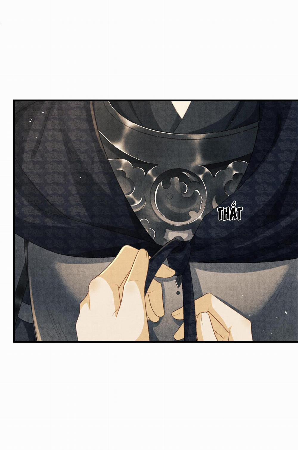 Tướng Quân Luôn Tự Coi Mình Thành Thế Thân 42 trang 21