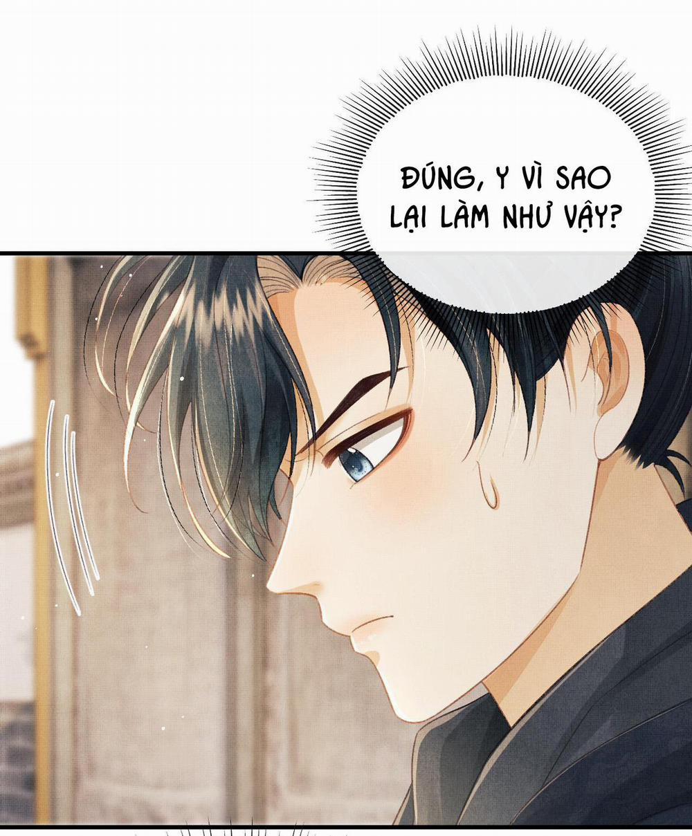 Tướng Quân Luôn Tự Coi Mình Thành Thế Thân 42 trang 25
