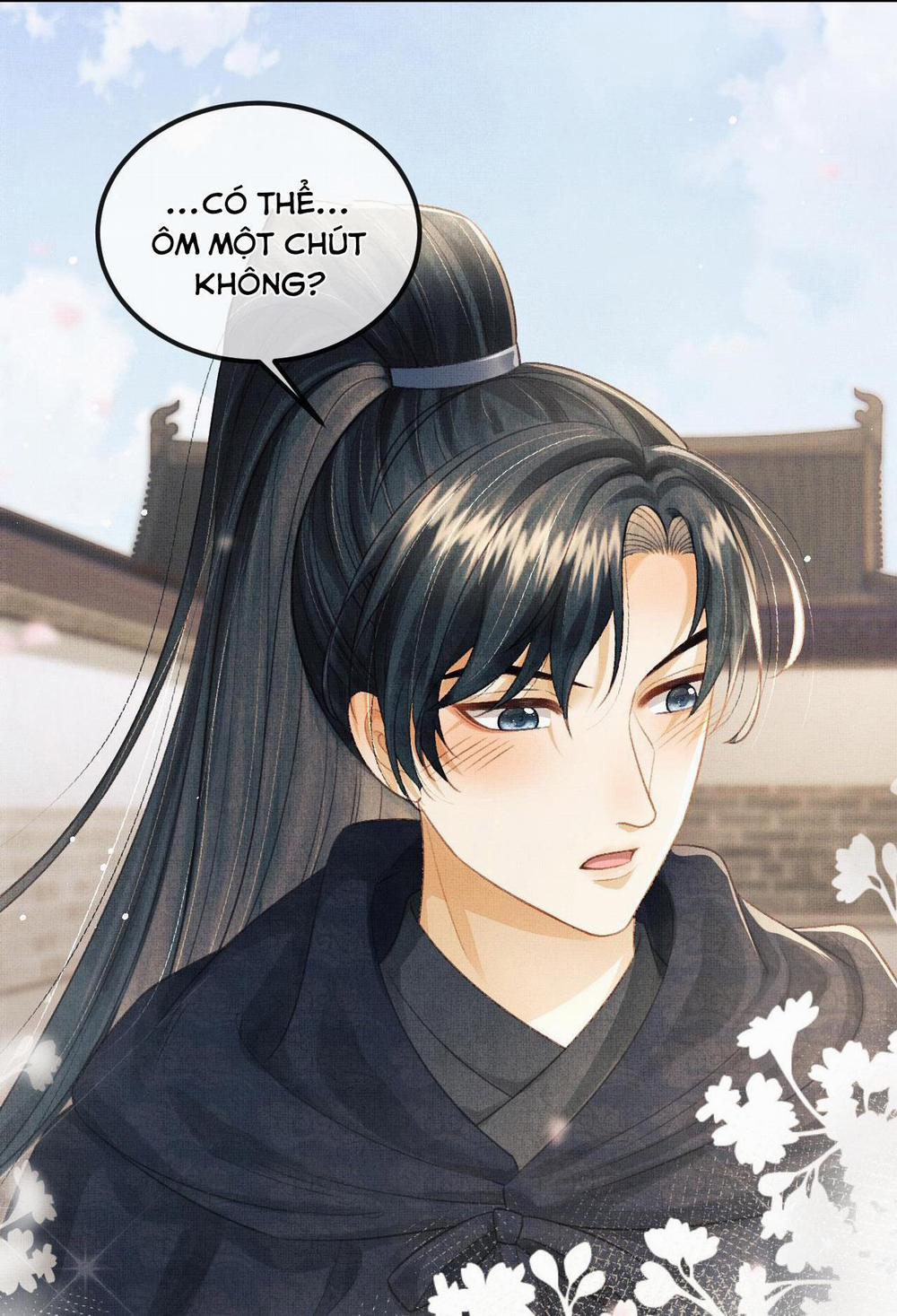 Tướng Quân Luôn Tự Coi Mình Thành Thế Thân 42 trang 40