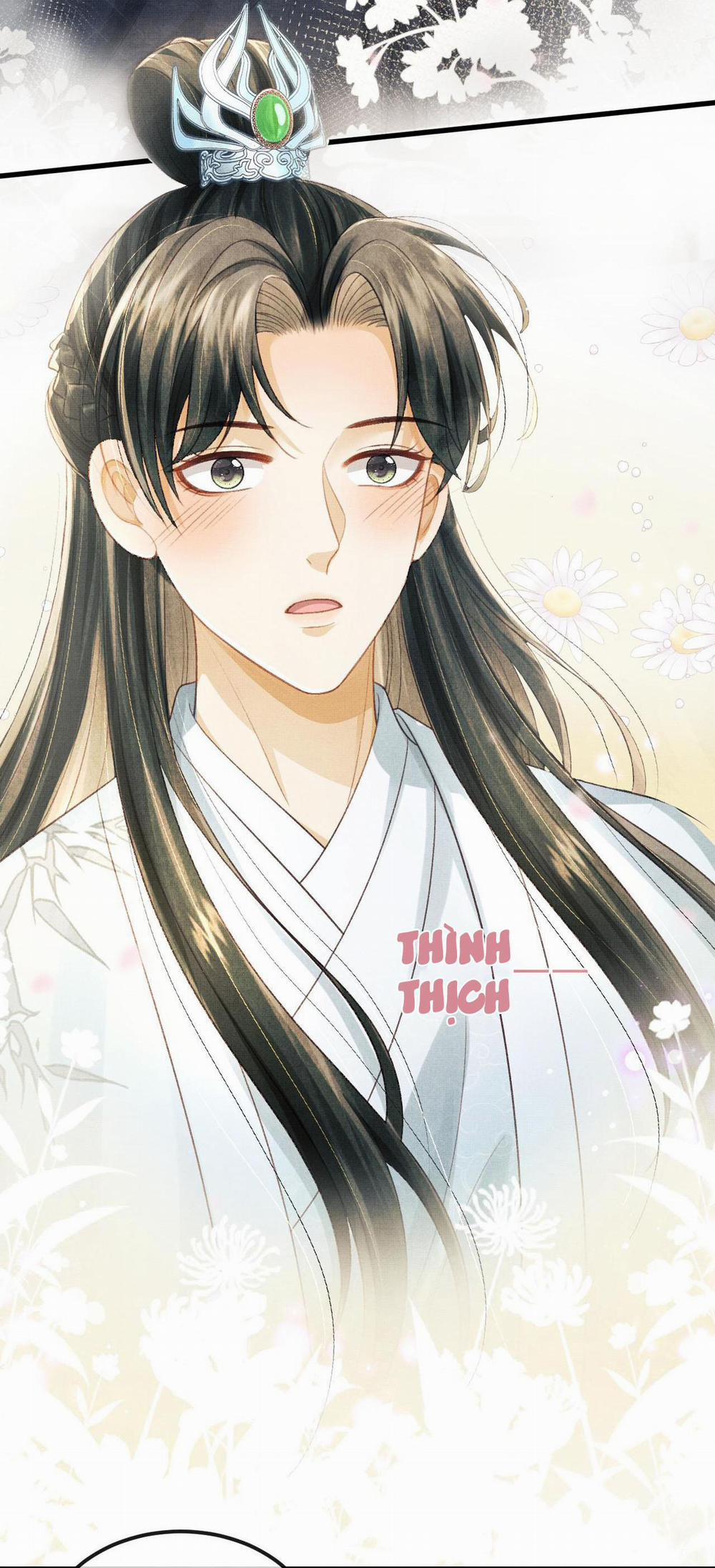 Tướng Quân Luôn Tự Coi Mình Thành Thế Thân 42 trang 41