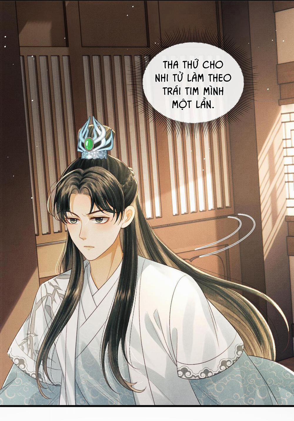 Tướng Quân Luôn Tự Coi Mình Thành Thế Thân 42 trang 9