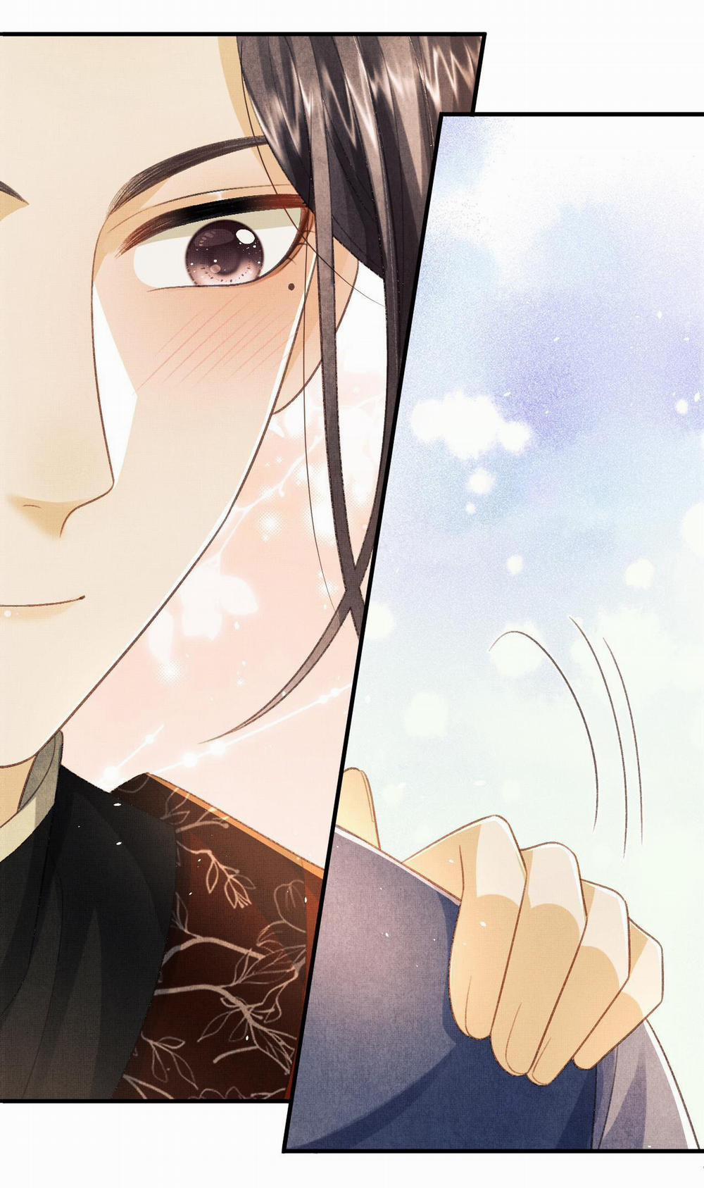 Tướng Quân Luôn Tự Coi Mình Thành Thế Thân 43 trang 14