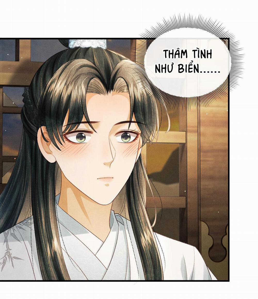 Tướng Quân Luôn Tự Coi Mình Thành Thế Thân 43 trang 24