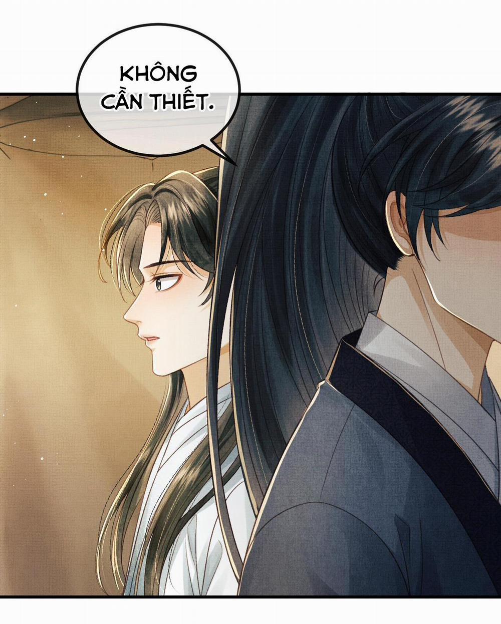 Tướng Quân Luôn Tự Coi Mình Thành Thế Thân 43 trang 43