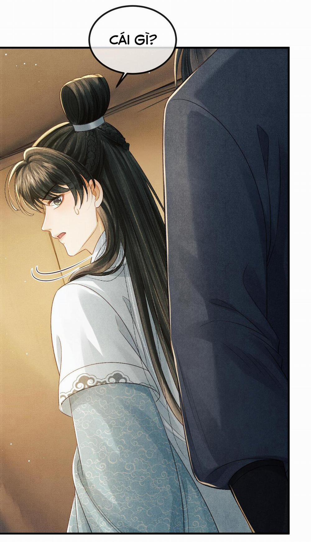 Tướng Quân Luôn Tự Coi Mình Thành Thế Thân 43 trang 44