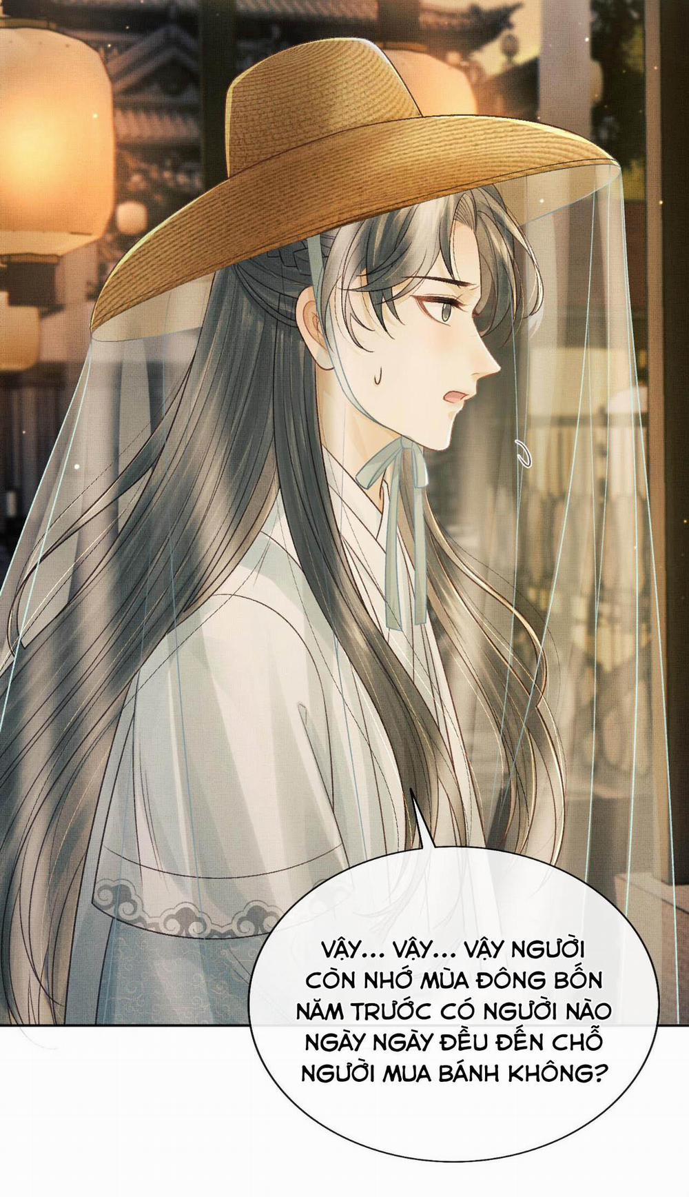 Tướng Quân Luôn Tự Coi Mình Thành Thế Thân 44 trang 37