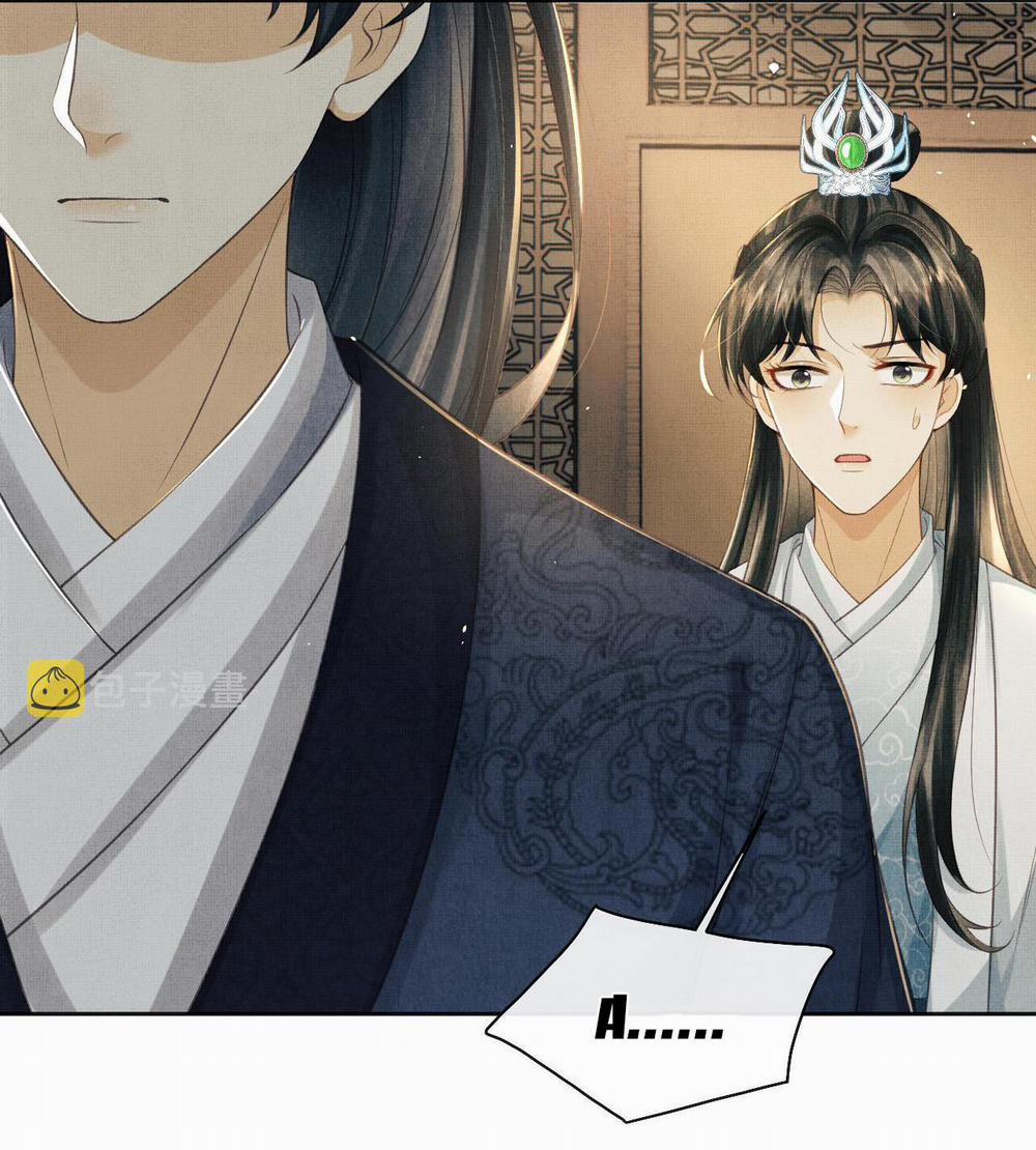 Tướng Quân Luôn Tự Coi Mình Thành Thế Thân 44 trang 4