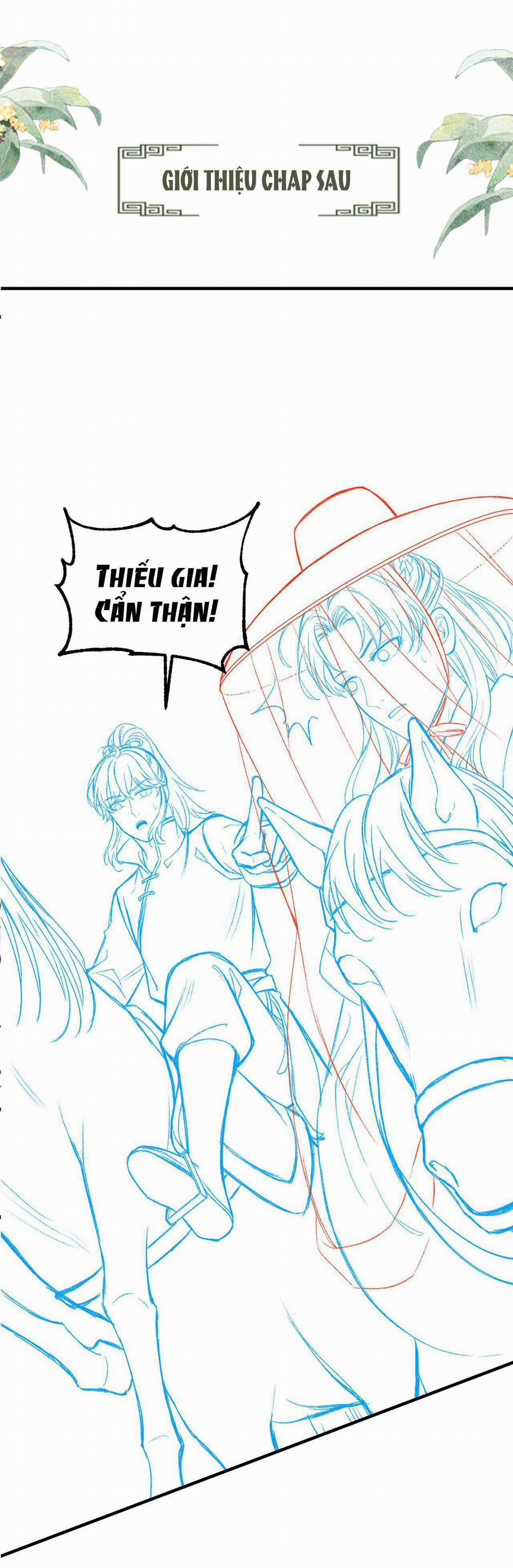 Tướng Quân Luôn Tự Coi Mình Thành Thế Thân 44 trang 42