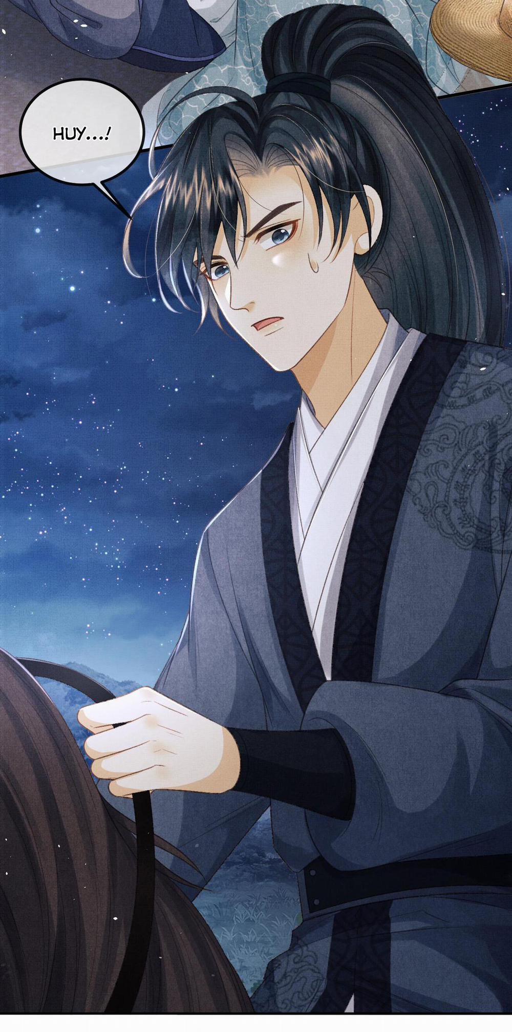 Tướng Quân Luôn Tự Coi Mình Thành Thế Thân 45 trang 18