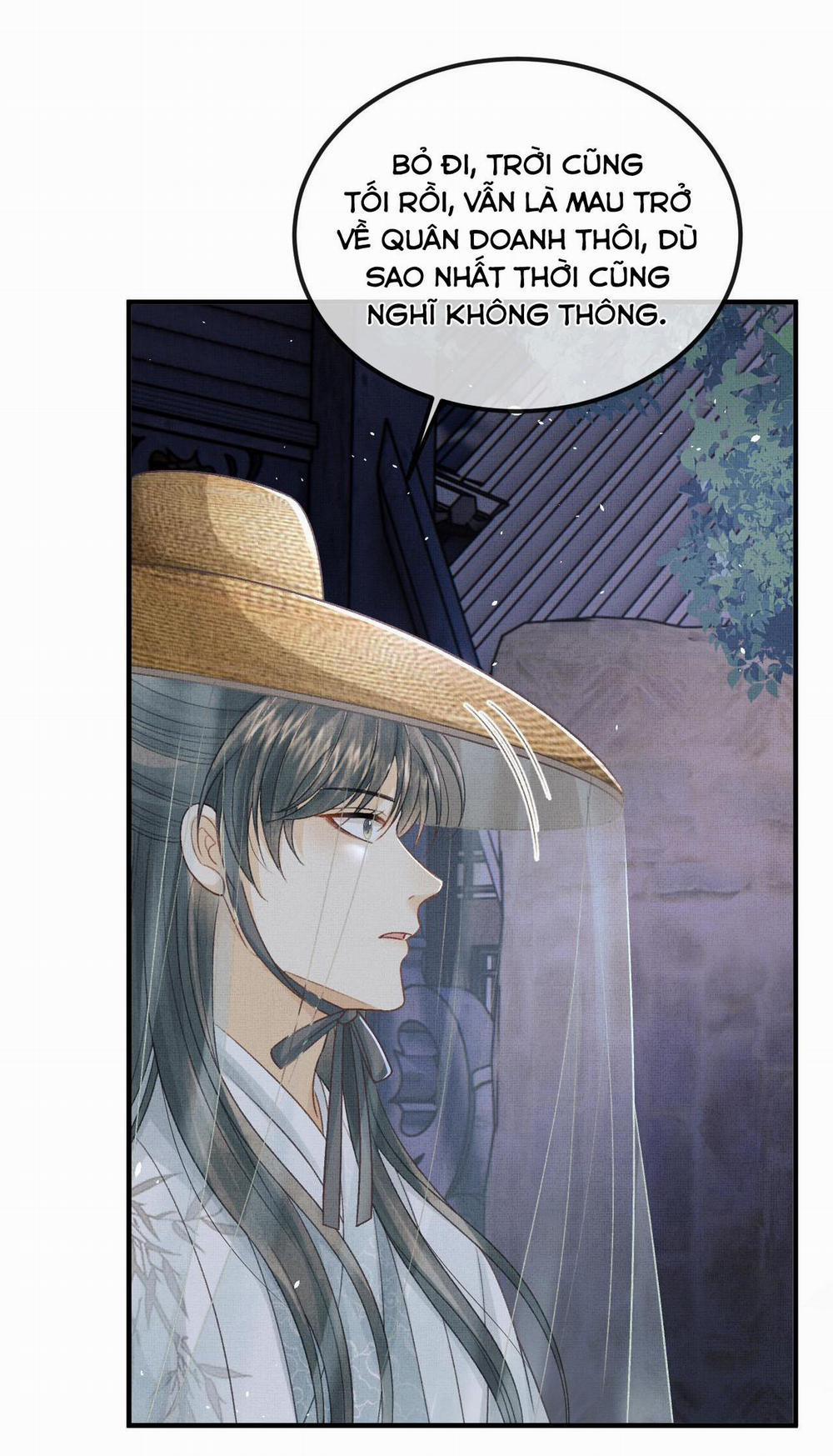 Tướng Quân Luôn Tự Coi Mình Thành Thế Thân 45 trang 2