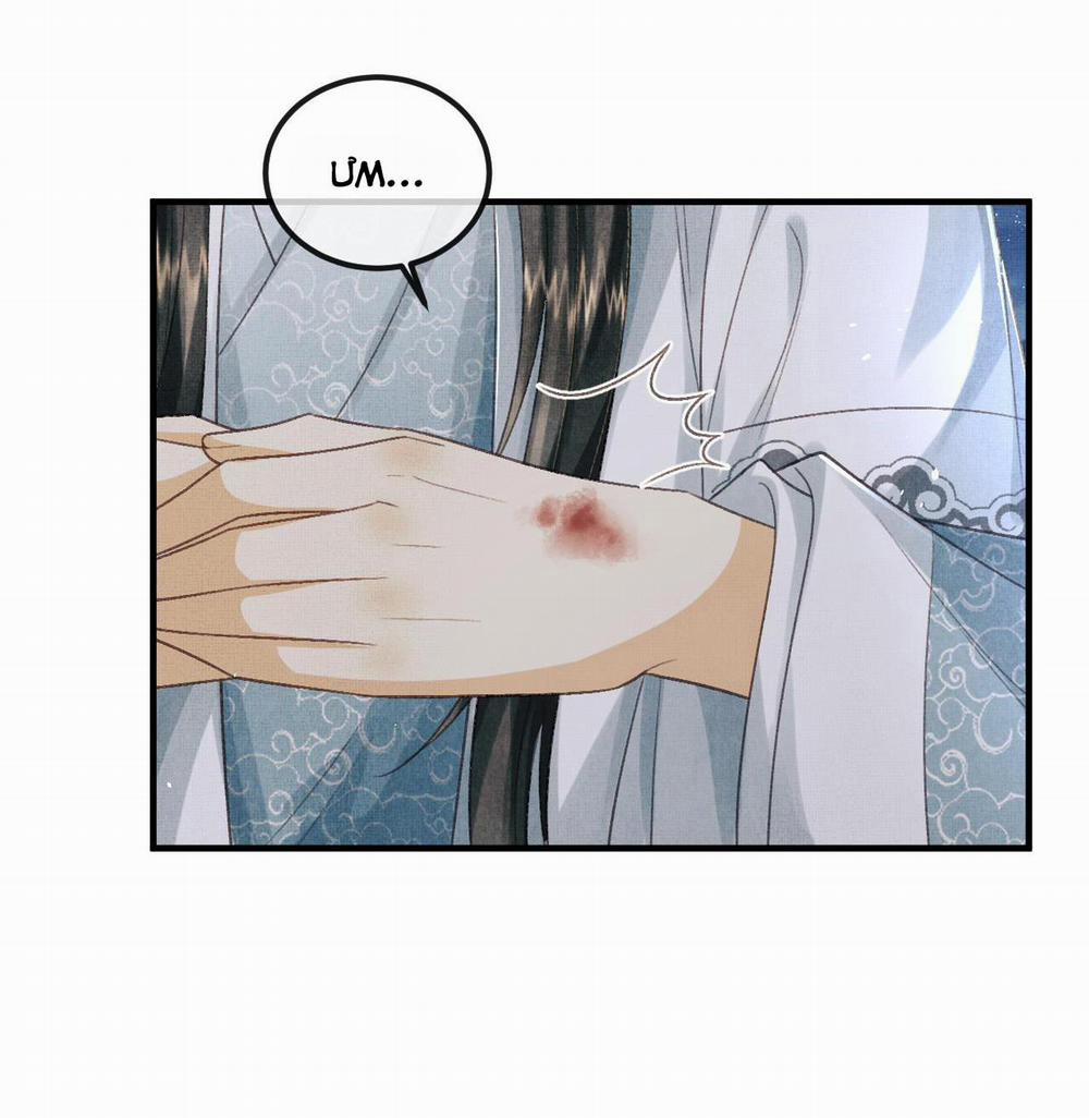 Tướng Quân Luôn Tự Coi Mình Thành Thế Thân 45 trang 20