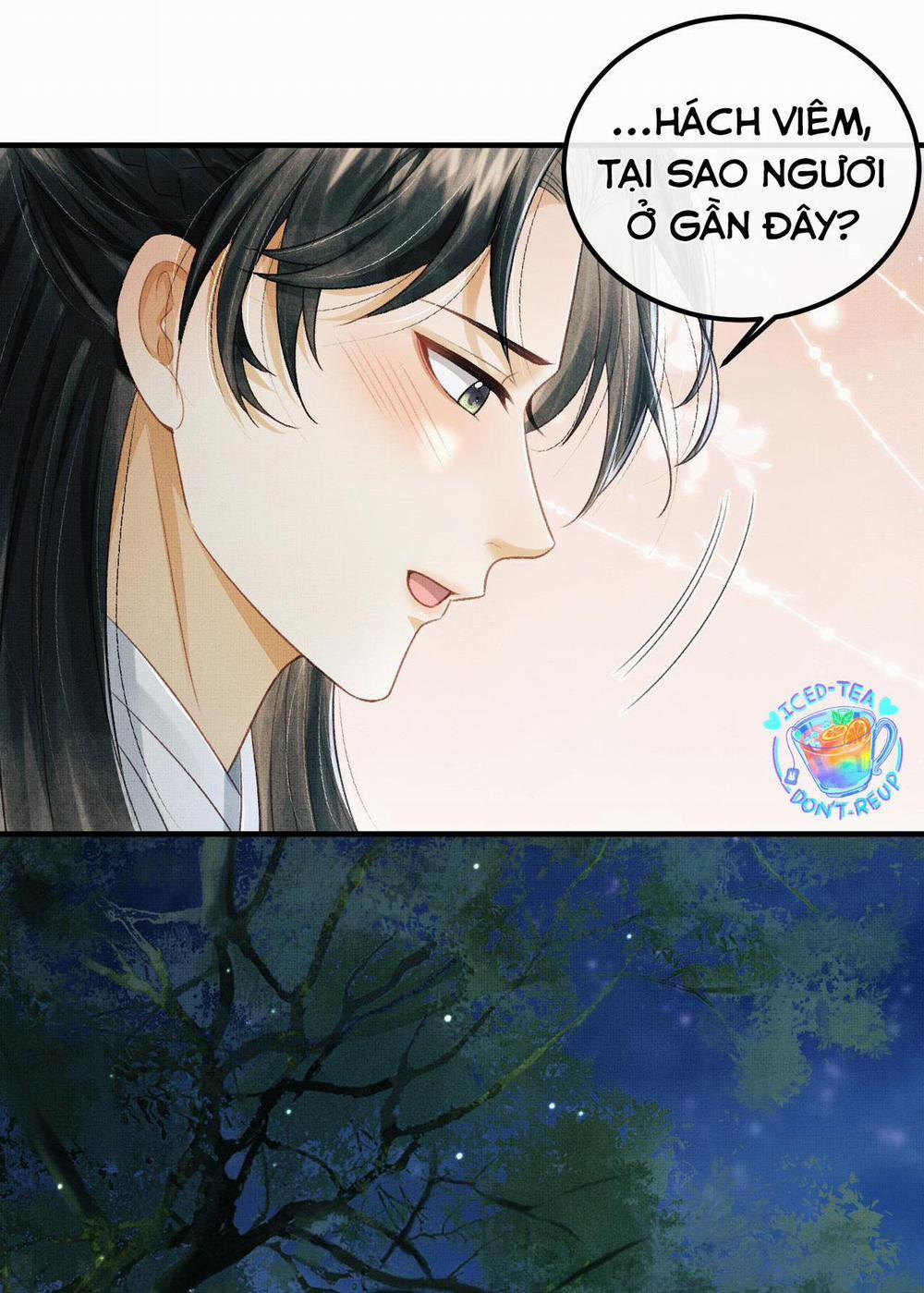 Tướng Quân Luôn Tự Coi Mình Thành Thế Thân 45 trang 25