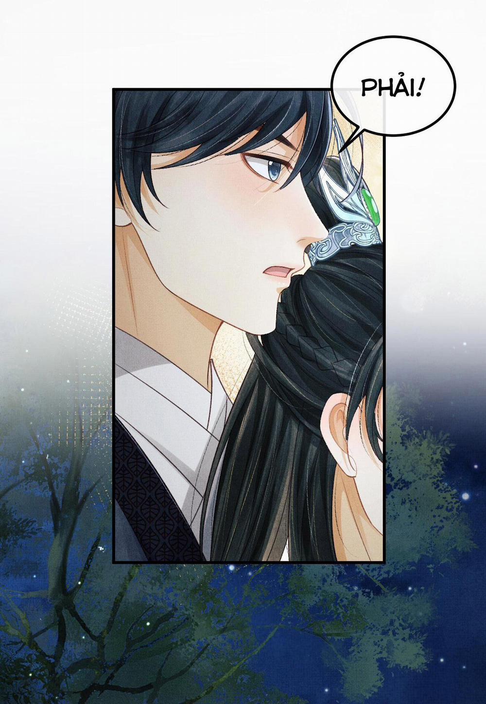 Tướng Quân Luôn Tự Coi Mình Thành Thế Thân 45 trang 29