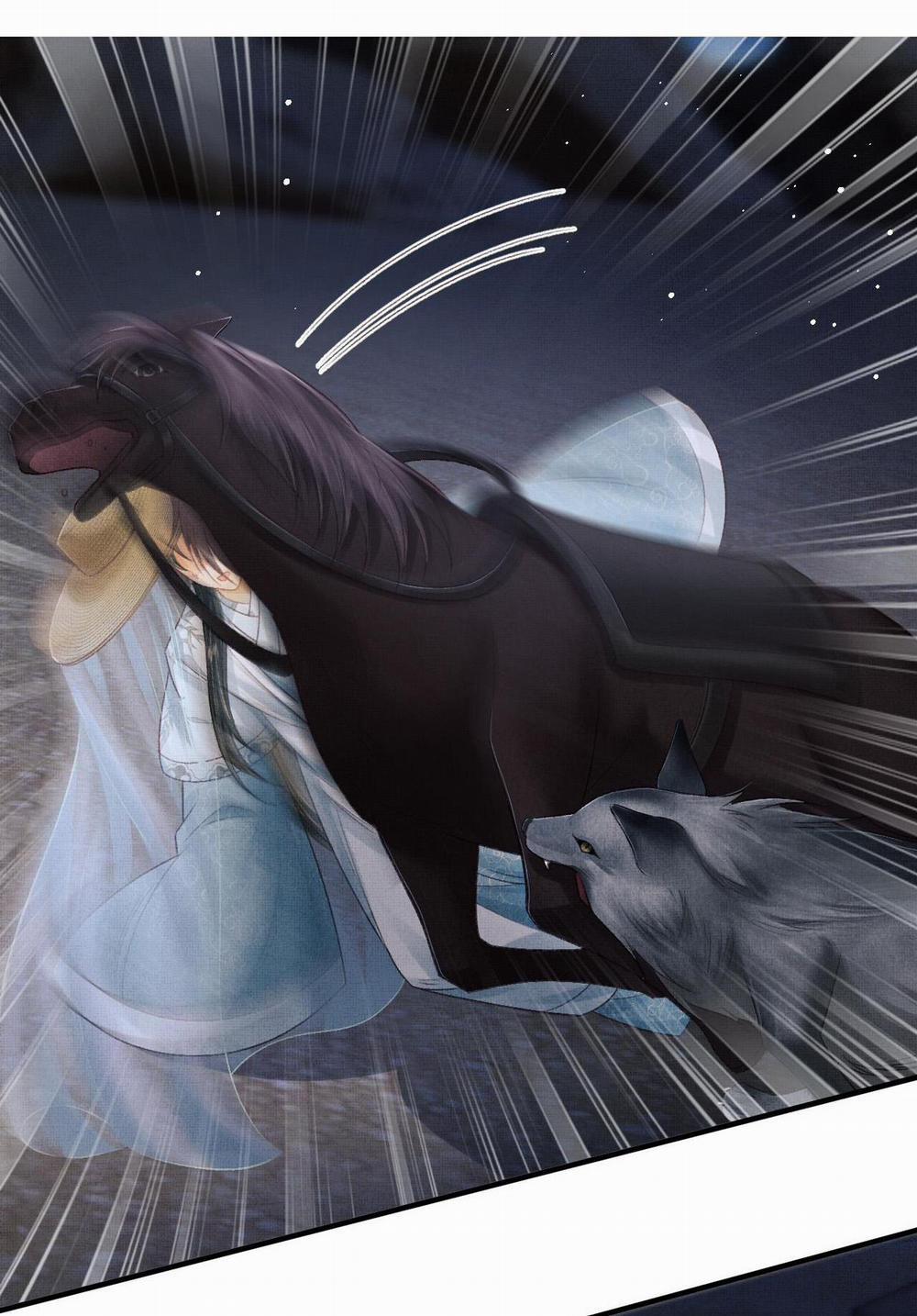 Tướng Quân Luôn Tự Coi Mình Thành Thế Thân 45 trang 7