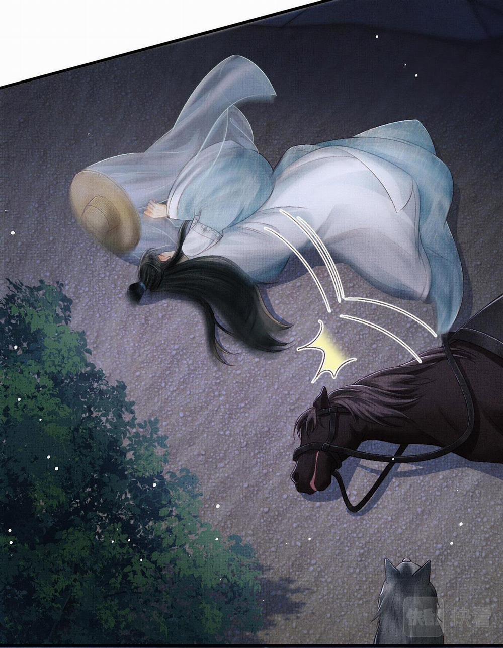 Tướng Quân Luôn Tự Coi Mình Thành Thế Thân 45 trang 8