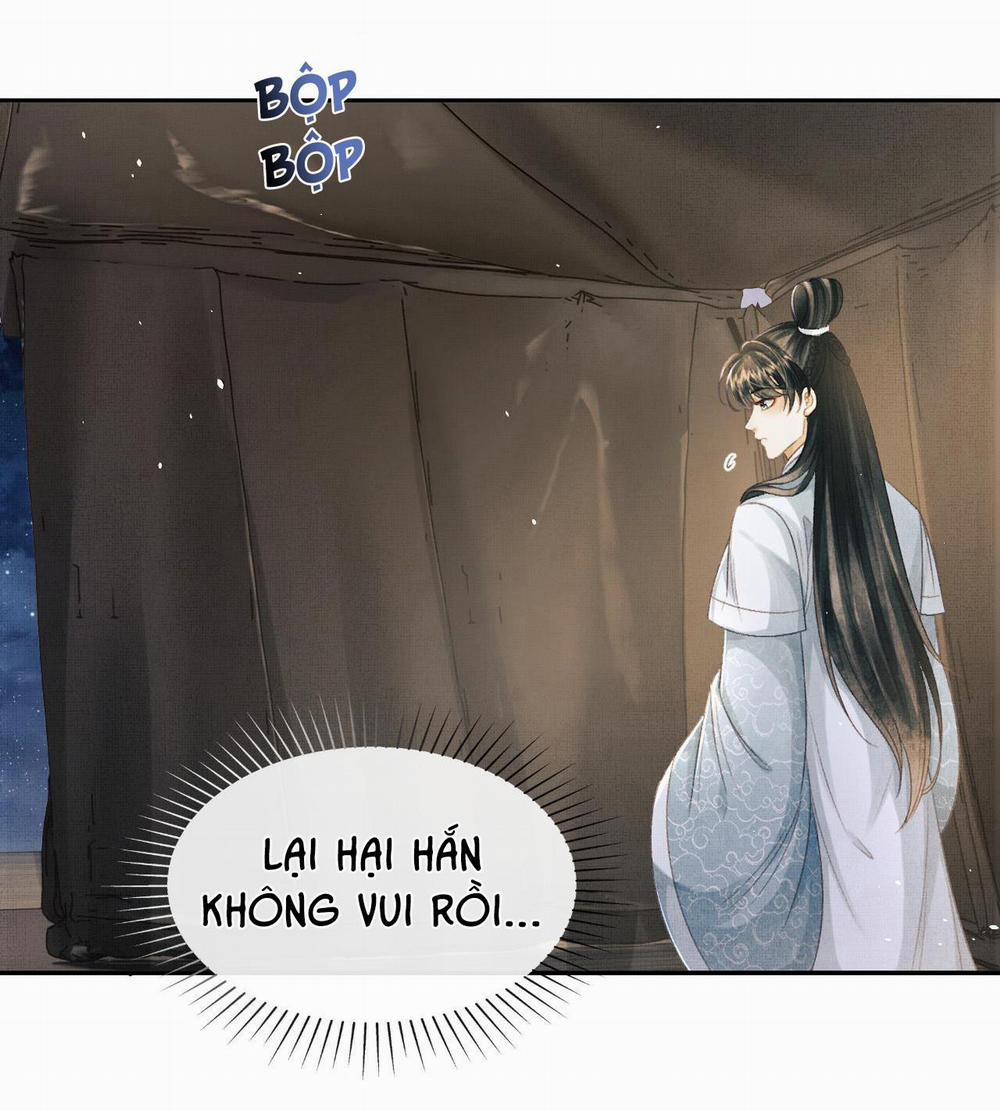 Tướng Quân Luôn Tự Coi Mình Thành Thế Thân 46 trang 13