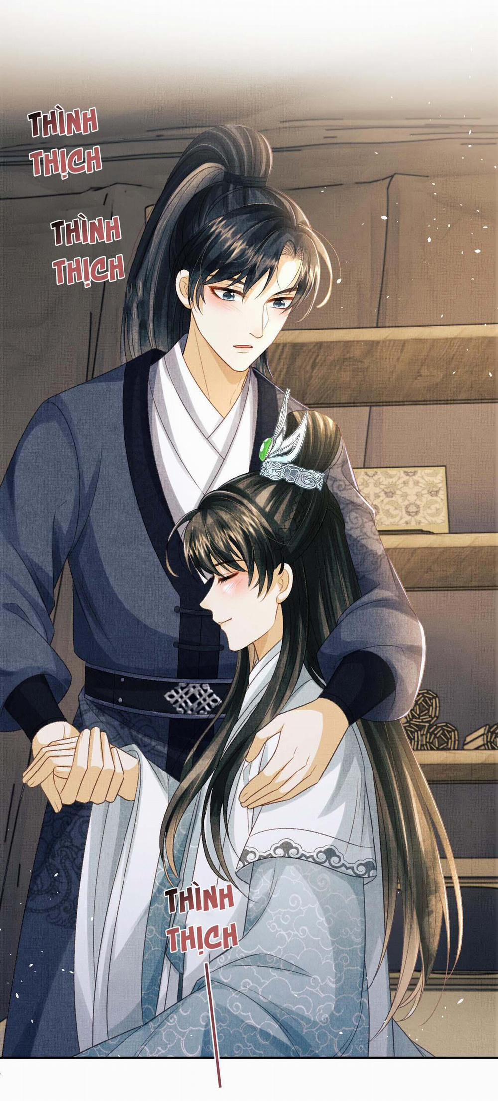 Tướng Quân Luôn Tự Coi Mình Thành Thế Thân 46 trang 2