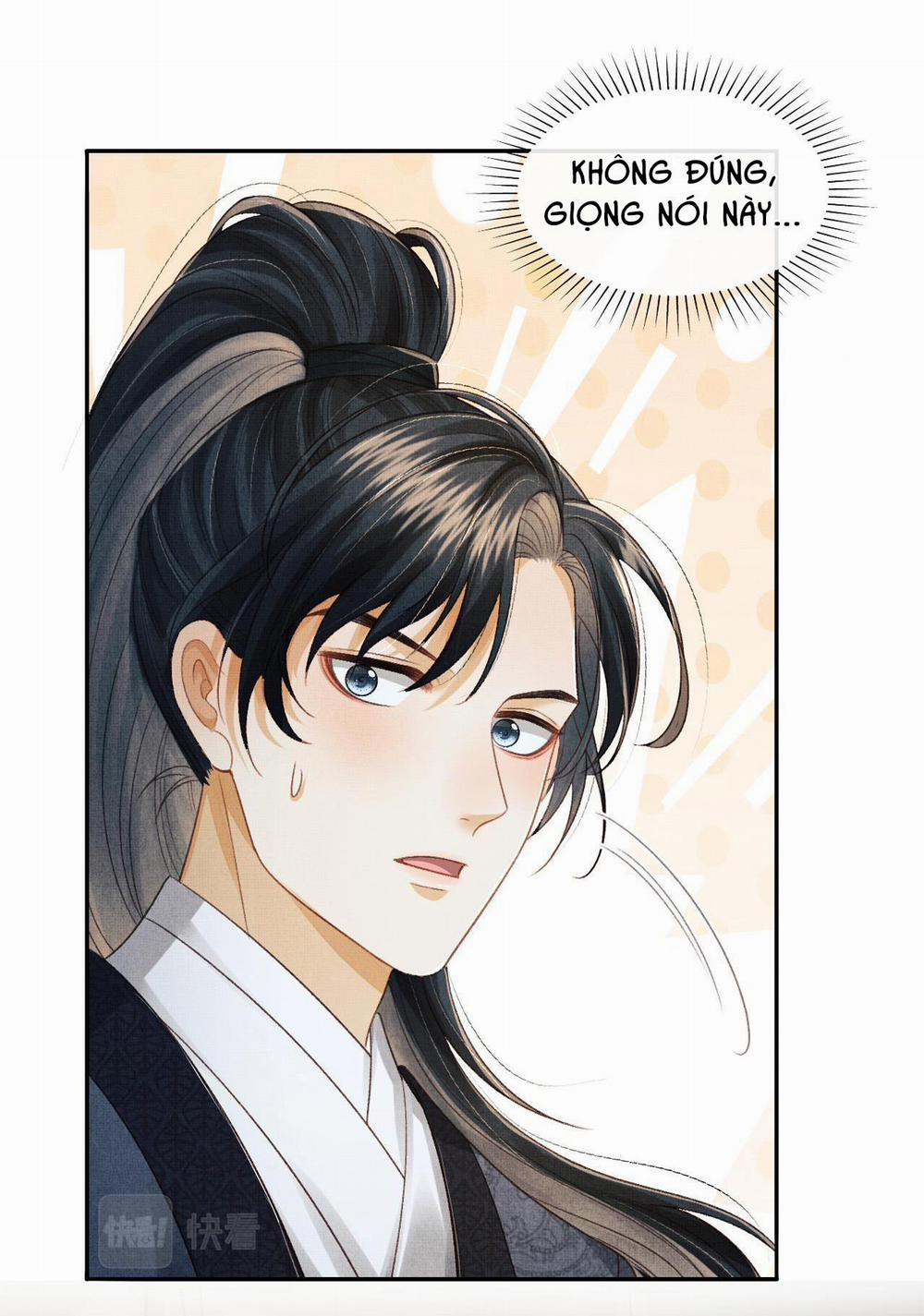 Tướng Quân Luôn Tự Coi Mình Thành Thế Thân 46 trang 23