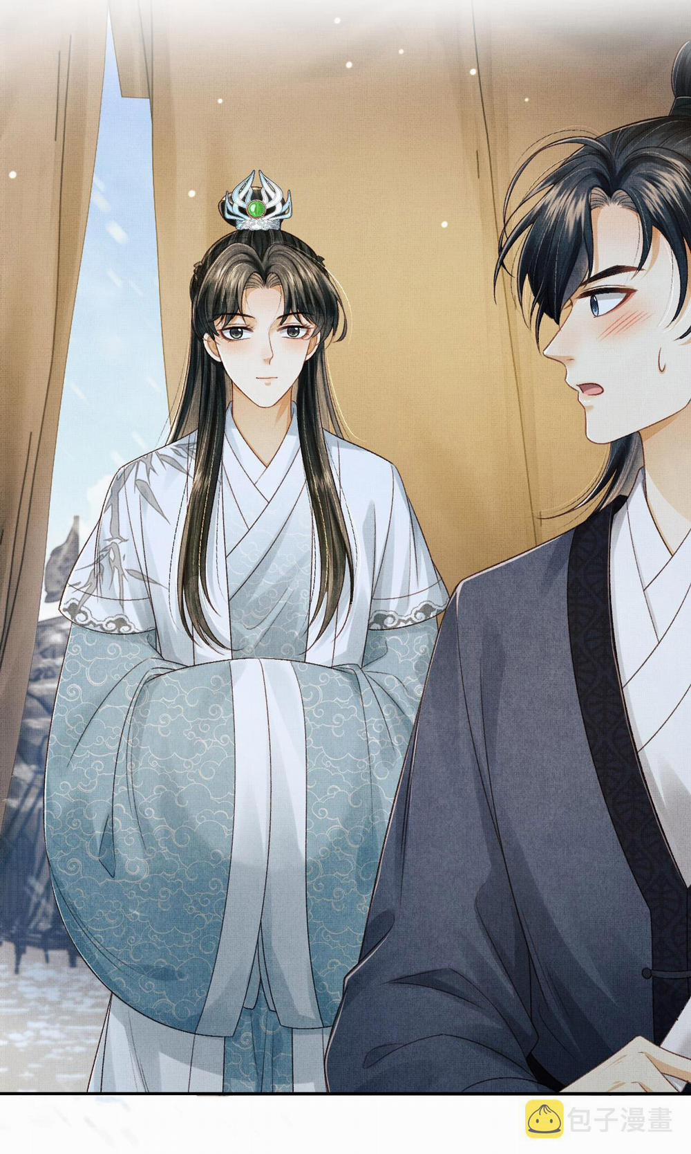 Tướng Quân Luôn Tự Coi Mình Thành Thế Thân 46 trang 24