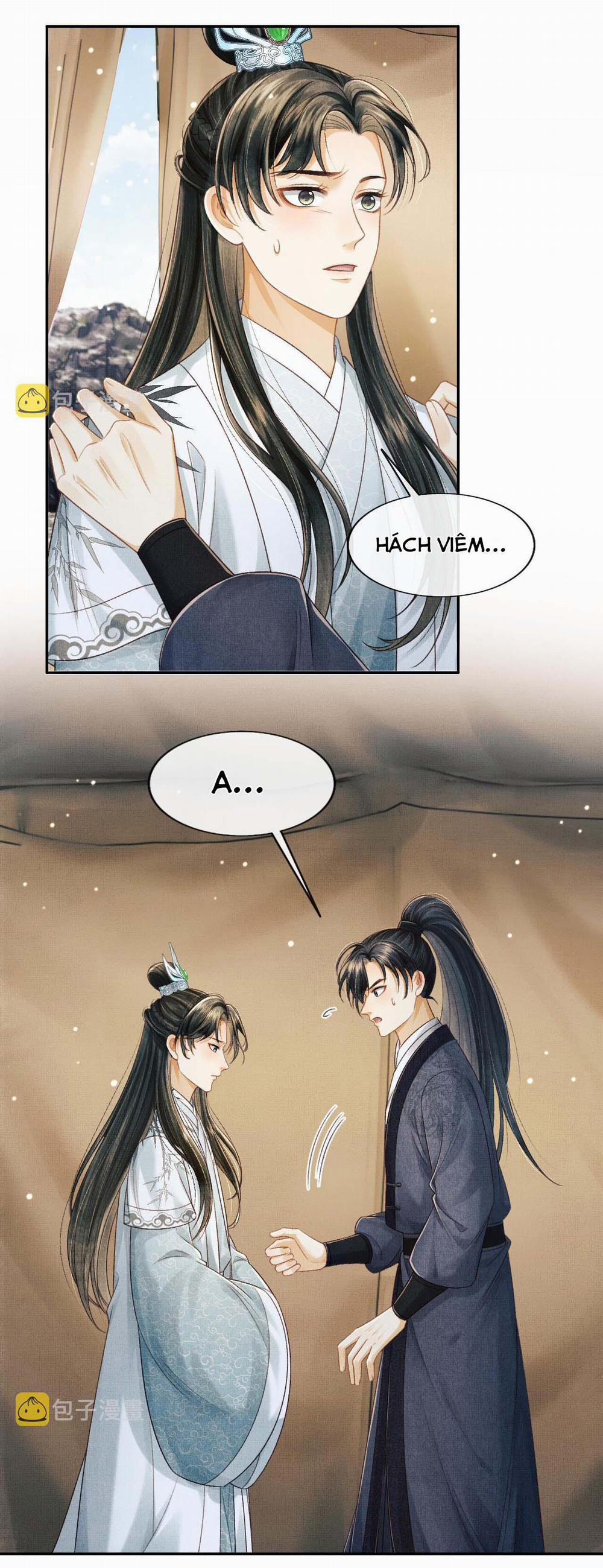 Tướng Quân Luôn Tự Coi Mình Thành Thế Thân 46 trang 31