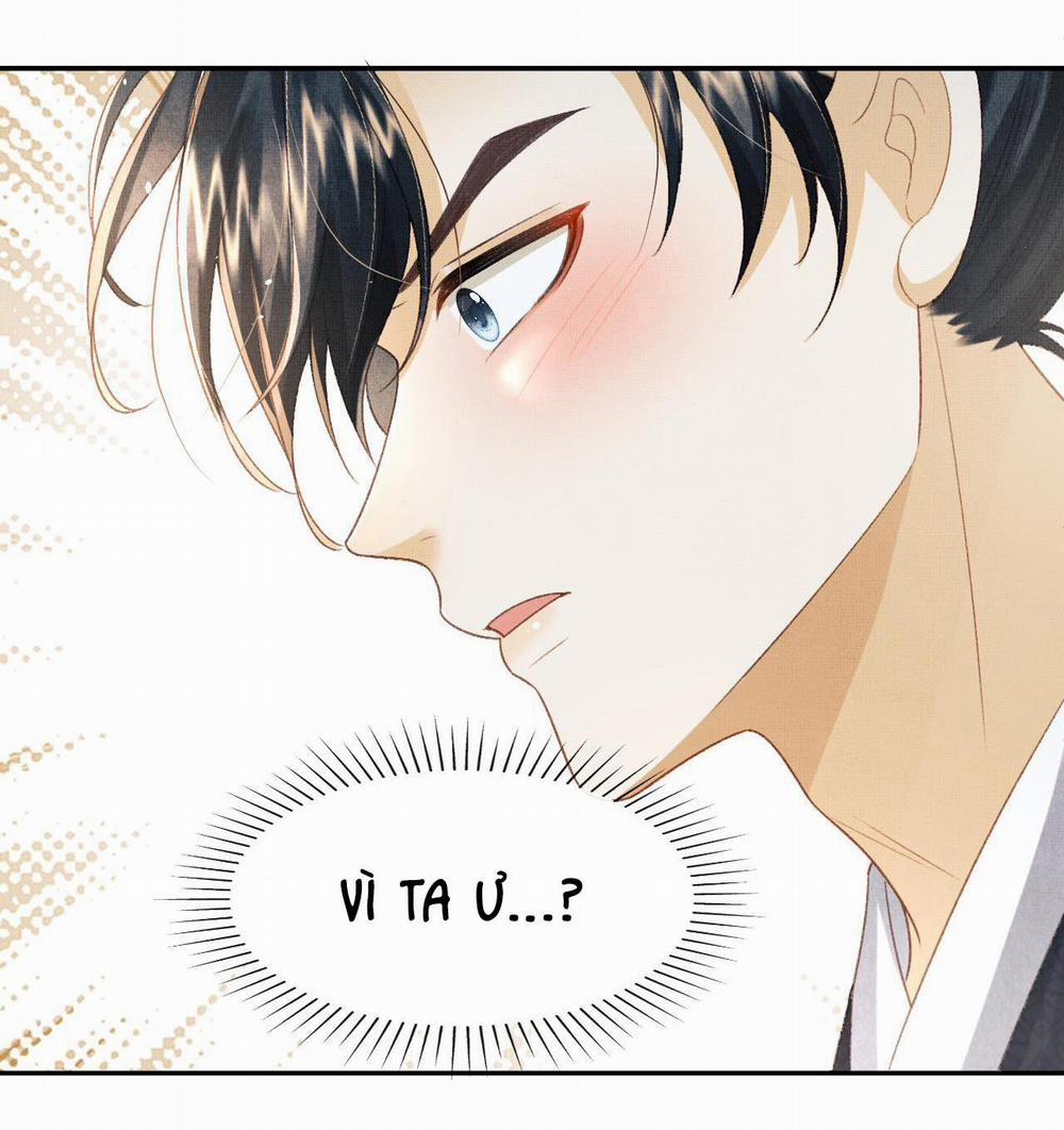 Tướng Quân Luôn Tự Coi Mình Thành Thế Thân 46 trang 35