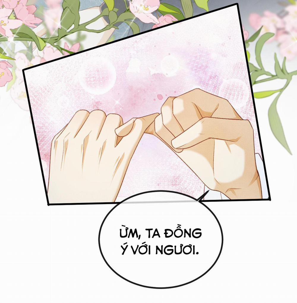 Tướng Quân Luôn Tự Coi Mình Thành Thế Thân 47 trang 12