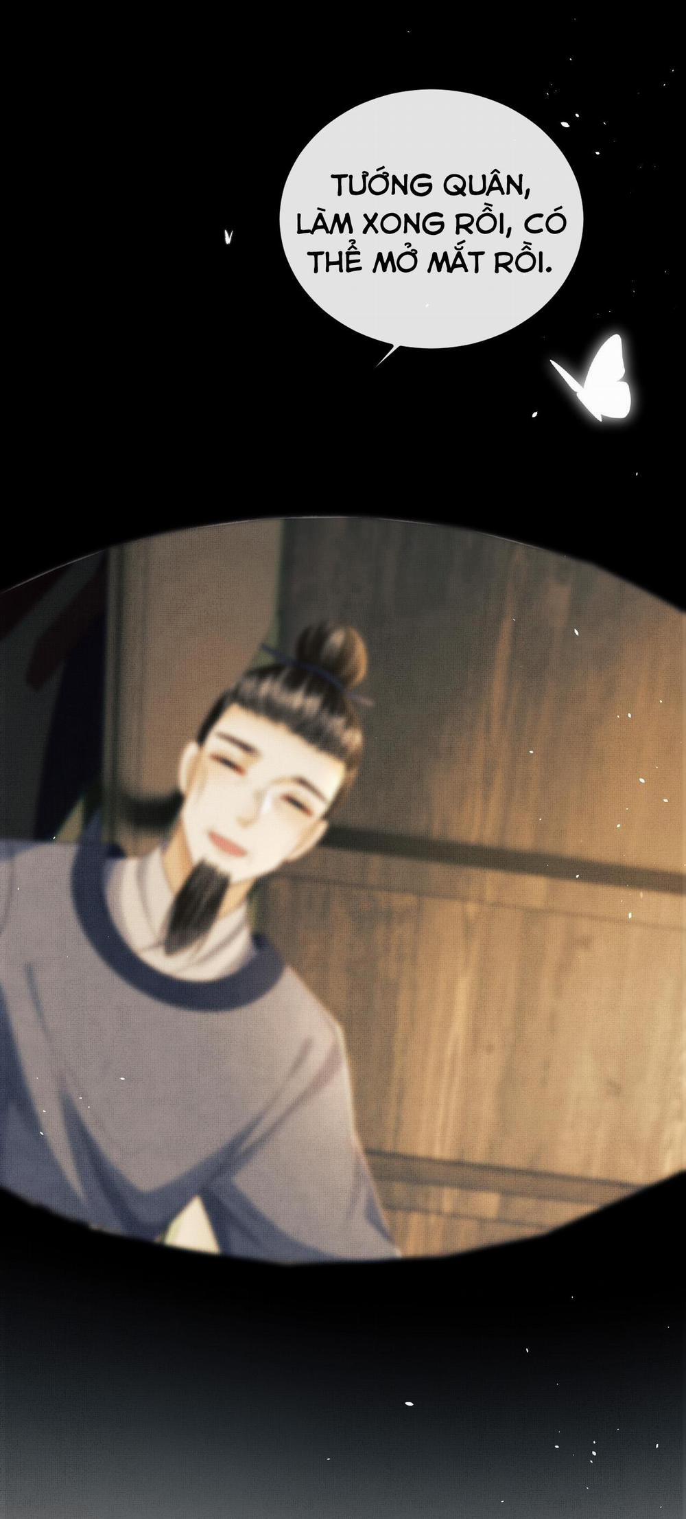 Tướng Quân Luôn Tự Coi Mình Thành Thế Thân 47 trang 20