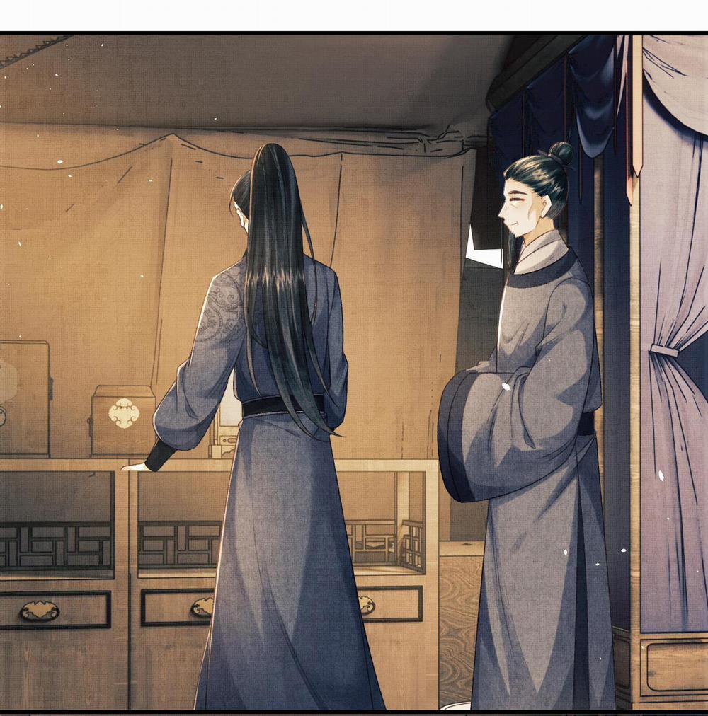 Tướng Quân Luôn Tự Coi Mình Thành Thế Thân 47 trang 22