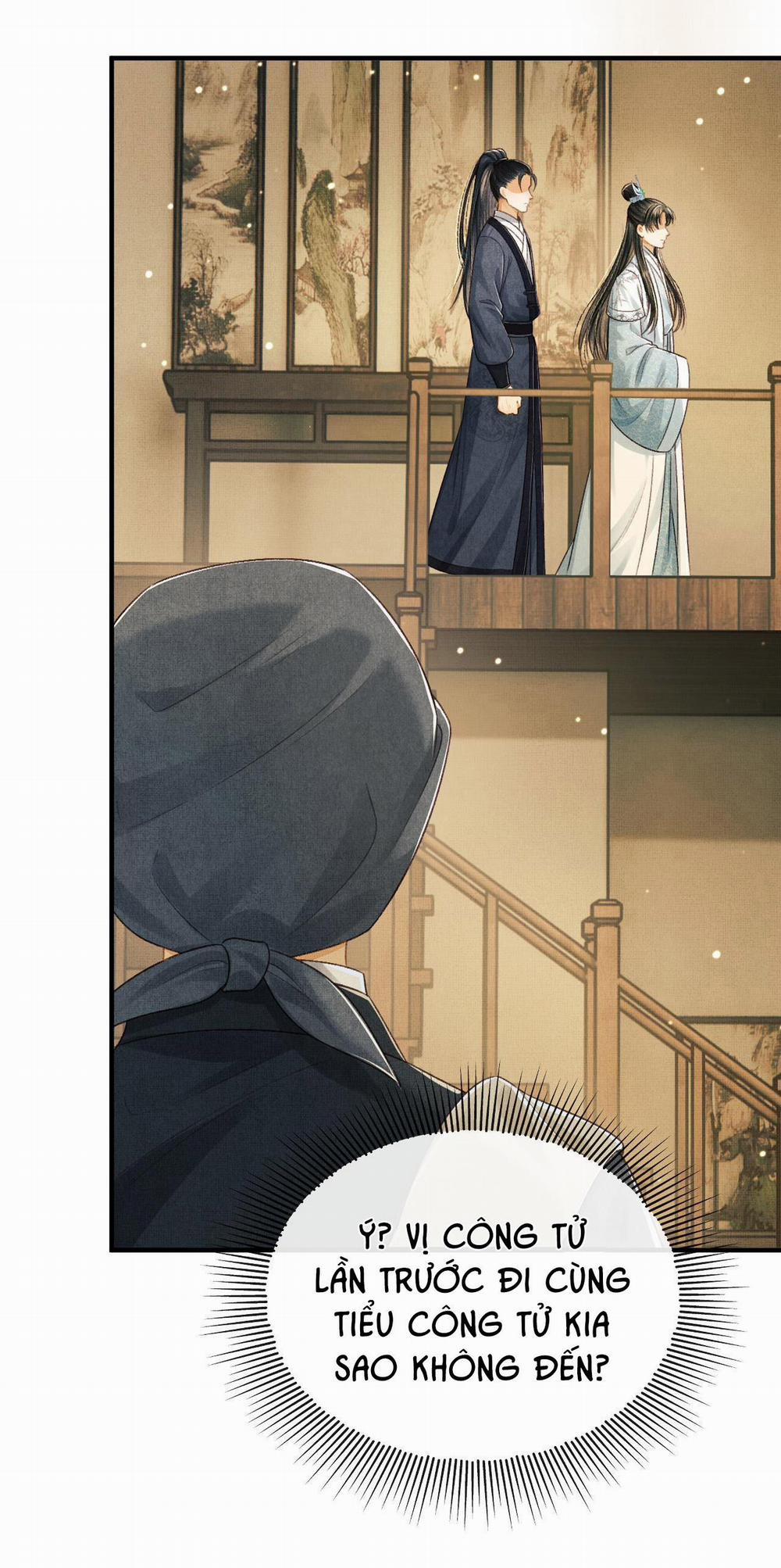 Tướng Quân Luôn Tự Coi Mình Thành Thế Thân 47 trang 30