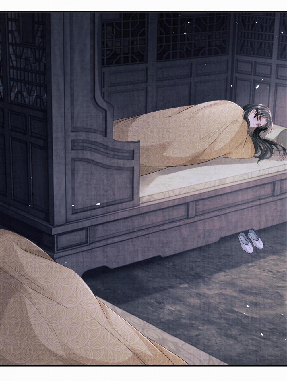 Tướng Quân Luôn Tự Coi Mình Thành Thế Thân 47 trang 32