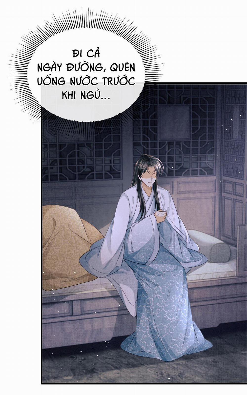 Tướng Quân Luôn Tự Coi Mình Thành Thế Thân 47 trang 34