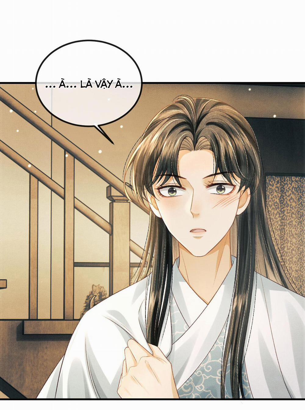 Tướng Quân Luôn Tự Coi Mình Thành Thế Thân 47 trang 40