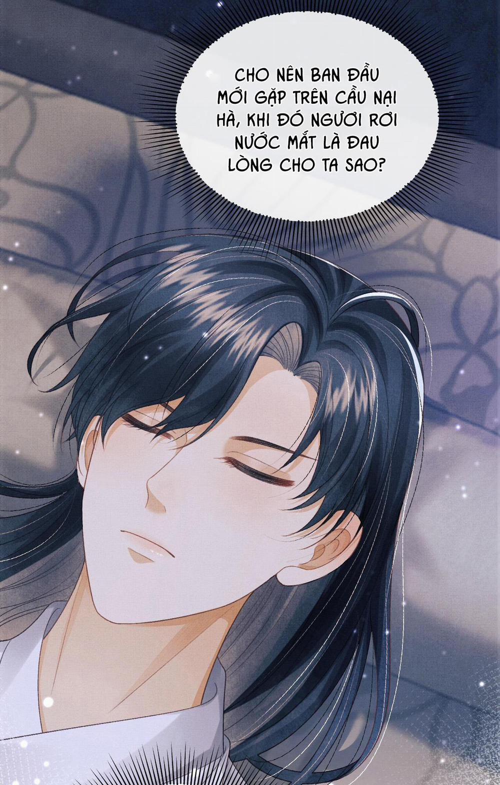 Tướng Quân Luôn Tự Coi Mình Thành Thế Thân 47 trang 44